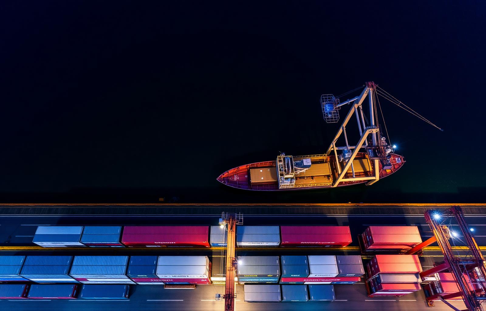 Industrial & Infrastructure Sourcing