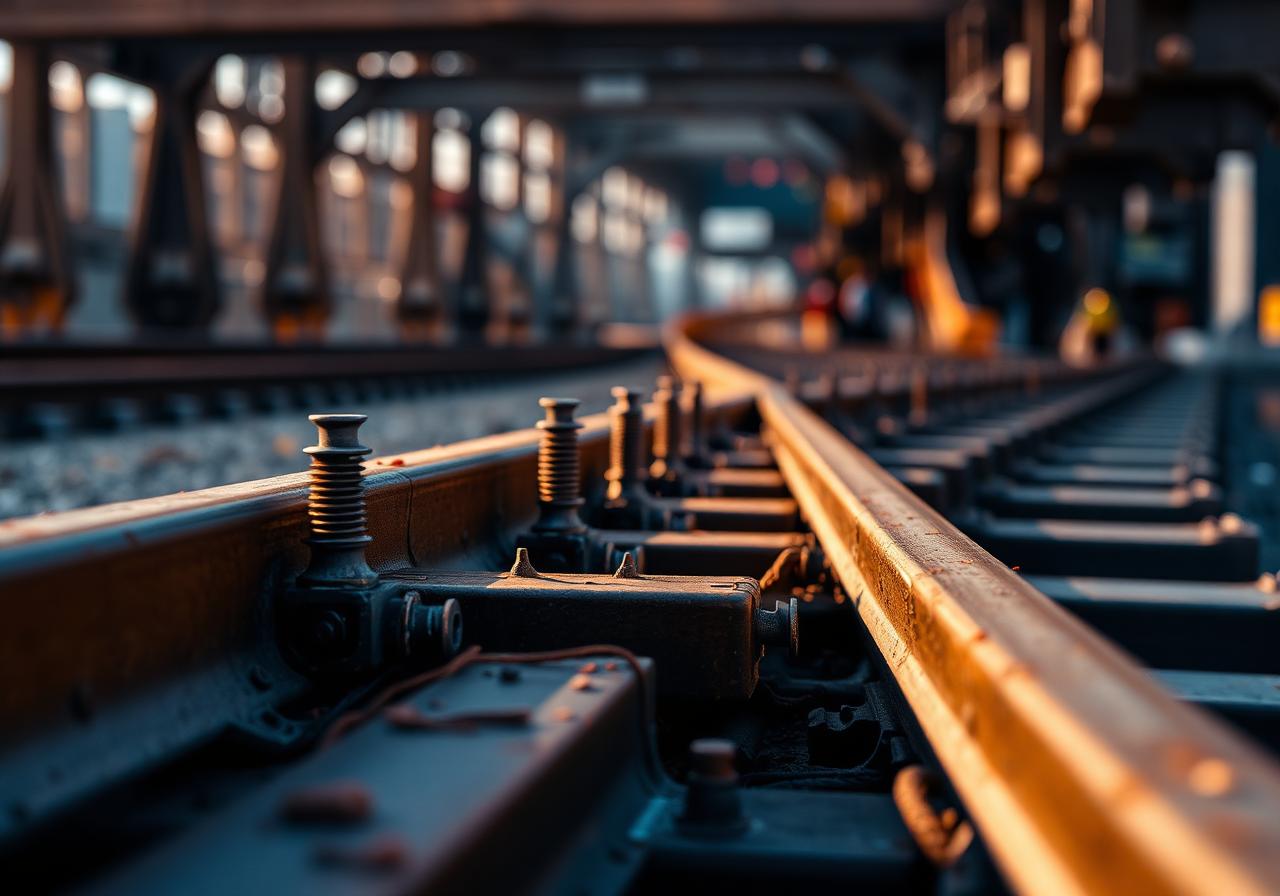 Rail & Transit